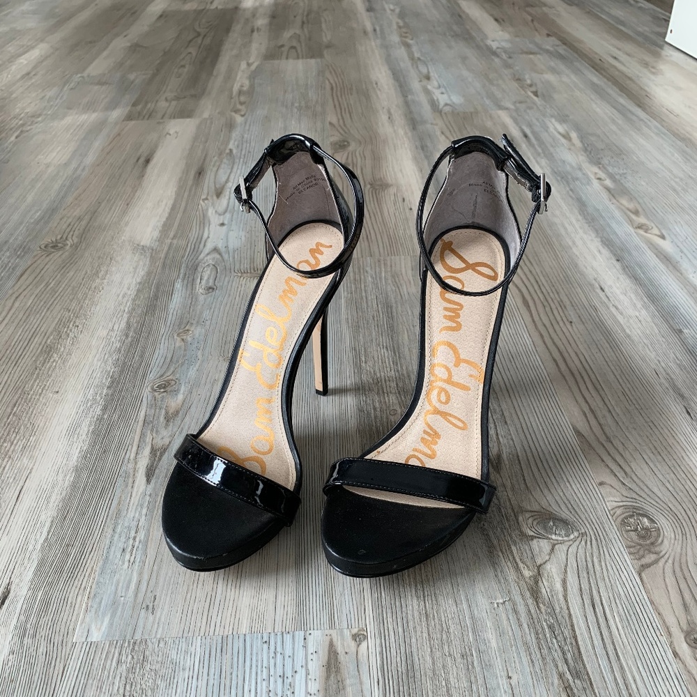 SAM EDELMAN Eleanor Heels